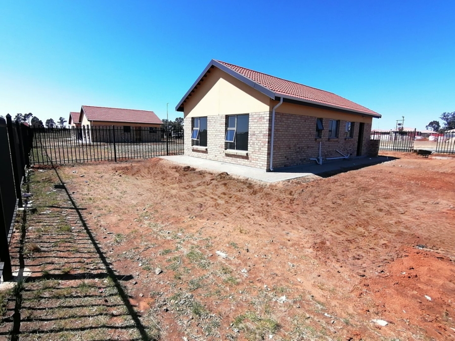 3 Bedroom Property for Sale in Heidedal Free State